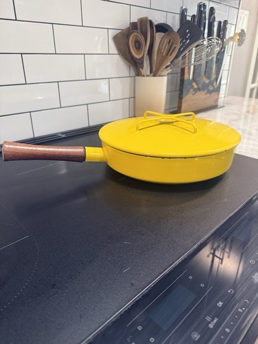 Vintage dansk kobenstyle - dansk,