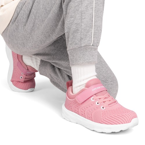 Girls boys kids athletic - girls,