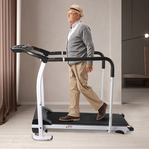 Recovery fitness walking - fitness,