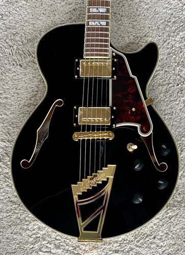 Angelico excel ss - d'angelico,