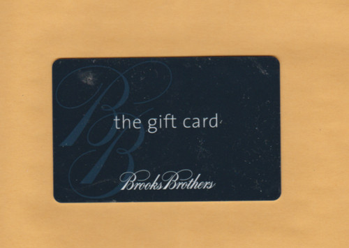 Collectible brooks brothers - collectible,