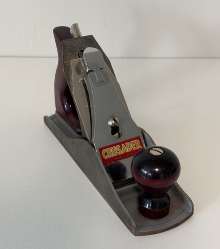 Vintage crusader smooth - vintage,