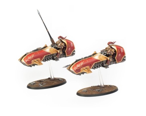 Gyrfalcon jetbikes legio - gyrfalcon,