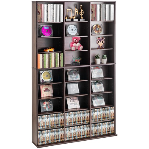 Vevor media storage cabinet - vevor, 9