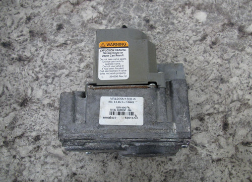 Honeywell vr4205m1308 radiant - honeywell,