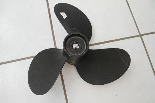 Aluminum 14p boat prop - 14, x
