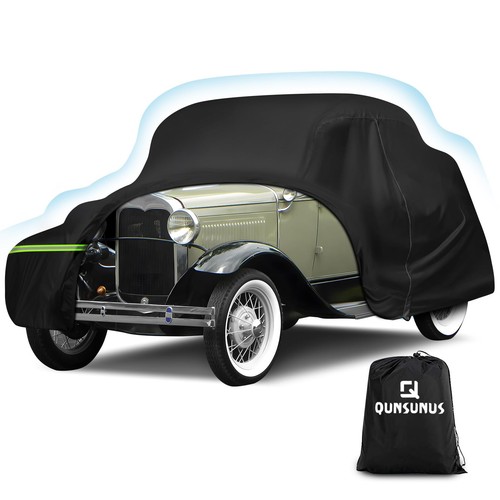 Qunsunus waterproof car cover - qunsunus,