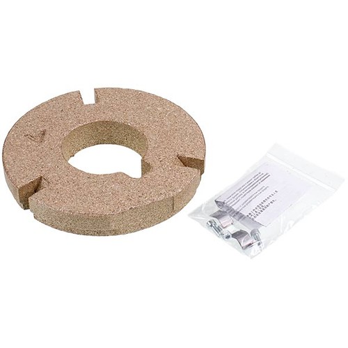 Thermal insulation ring - insulation,
