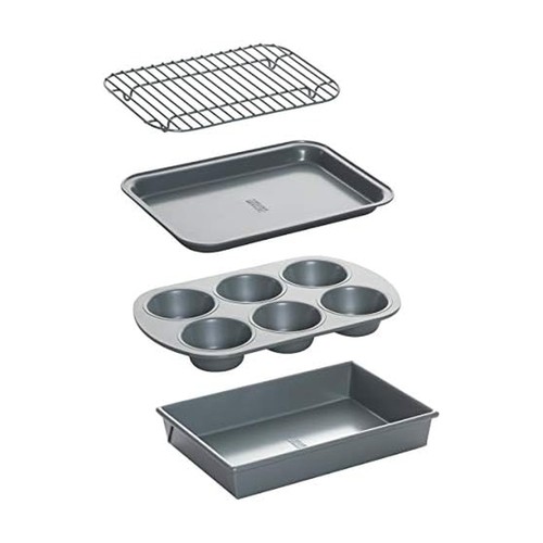 Professional piece non - 4-piece, non-stick