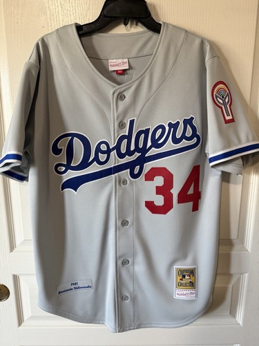 Mitchell ness authentic mlb - mitchell,