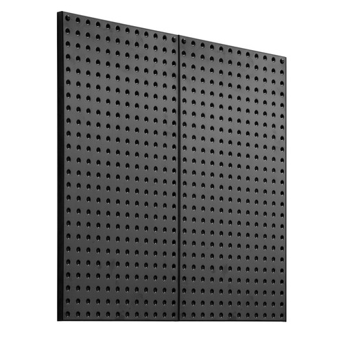 Vevor metal pegboard panels - pegboard,
