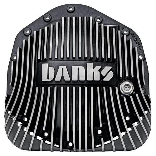 Banks power ram air - banks,