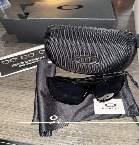 Oakley turbine sunglasses - turbine,