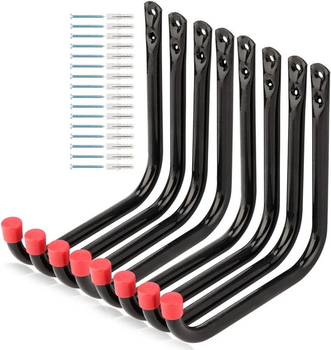 Pack heavy duty garage - 8,