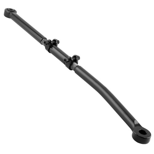 Adjustable forged solid track - forged,