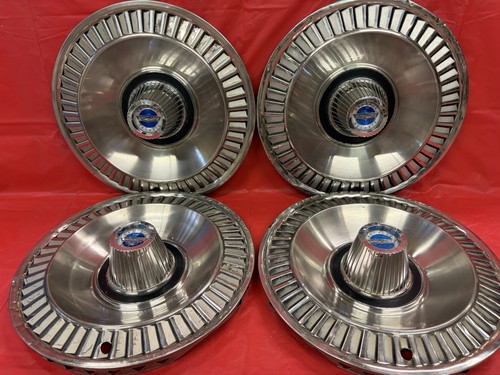 Vintage set 1964 ford - 4,