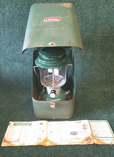 1971 coleman guillotine hard - 1-1971,