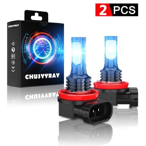 H11 led headlight - headlight, bulbs