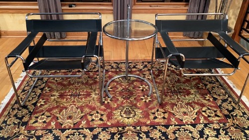 Wassly chair - wassly,