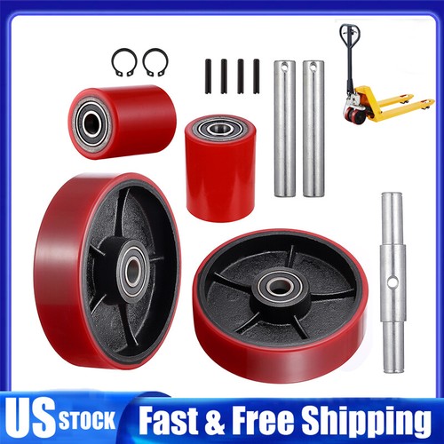 Forklift pallet jack - forklift,