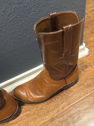 Lucchese classics l5249 smooth - lucchese,
