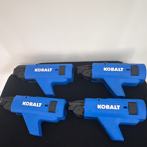 Kobalt collated drywall screw - kobalt,