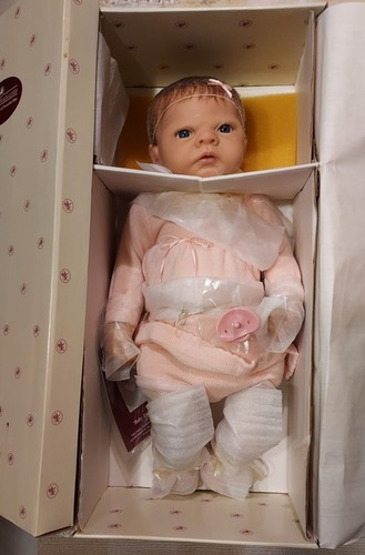 Ashton drake galleries baby - ashton,