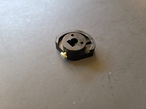 Plastic part for yamaha - a,