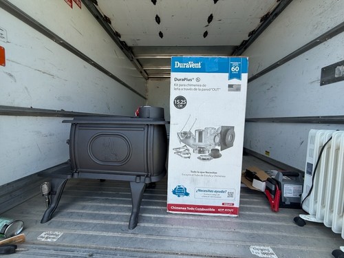 Stove company us1269e - us,