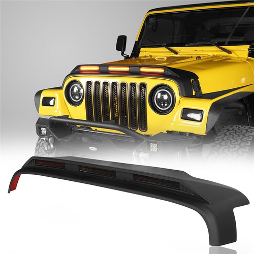 Black hood protector - black,