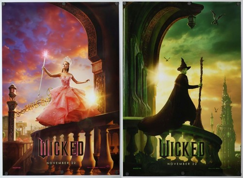 Wicked original movie - wicked,