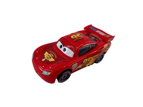 Disney pixar cars - cars, lightning