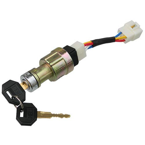 Fpe forklift switch ignition - ,