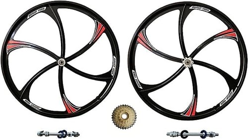 Cdh bicycle rim - bicycle, mag