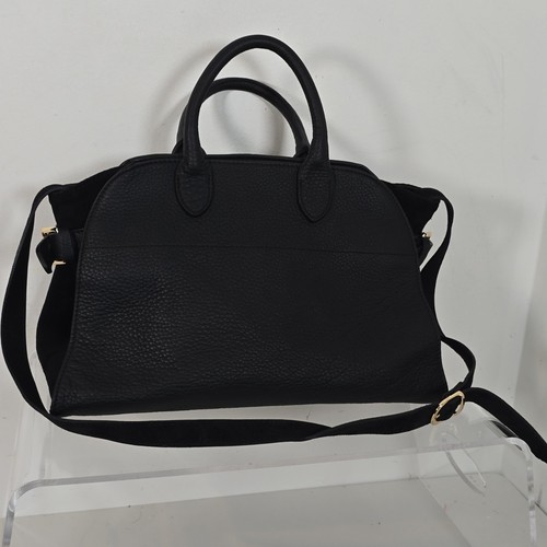 Anna paola black - paola, pebbled