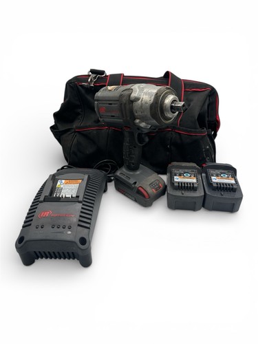 Ingersoll rand w7152p iqv20 - rand,