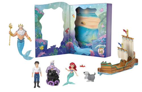 Mattel disney princess toys - princess,