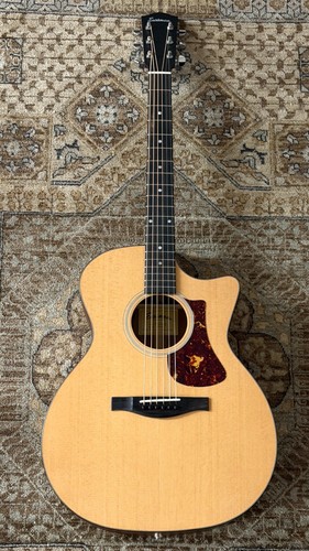 Eastman ac122 1ce grand - eastman,