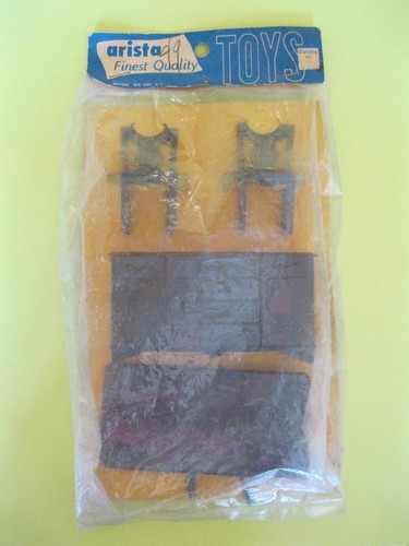 New nip arista plasco - new,
