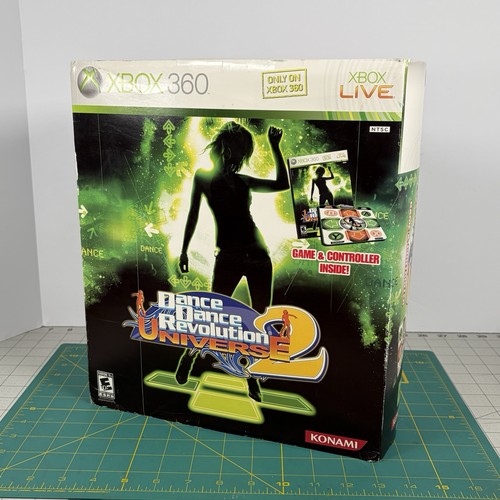Dance revolution - dance,