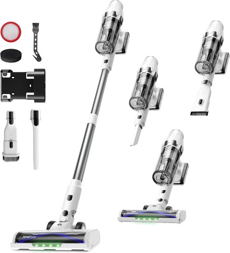 Eleckeys 580w cordless stick - eleckeys,