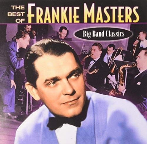 Frankie masters best - masters,