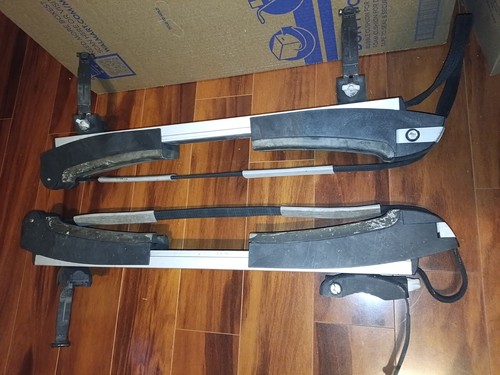 Lot thule sup - 2,