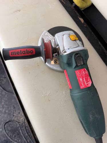 Metabo hpt corded angle - hpt,