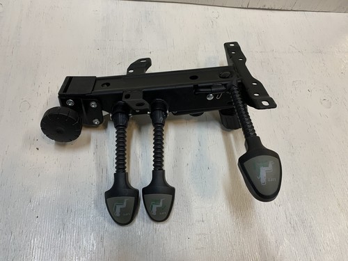 Heavy equipment chair board - heavy,