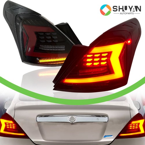 Led for nissan versa - nissan,