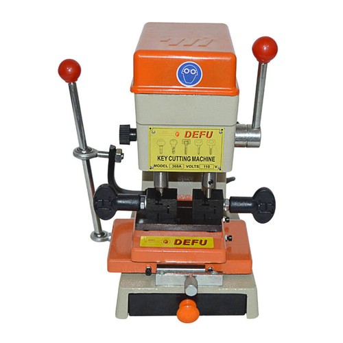 Vertical drilling machine - drilling,
