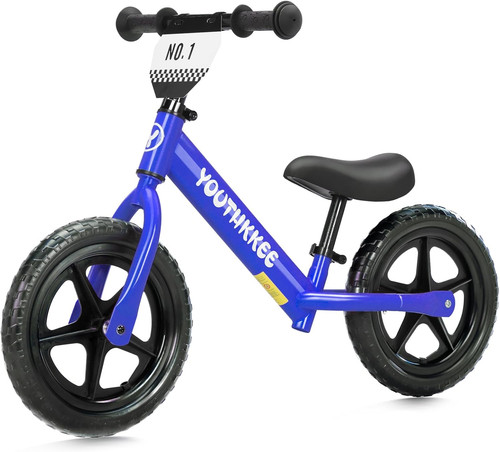 Inch toddler balance bike - 12,