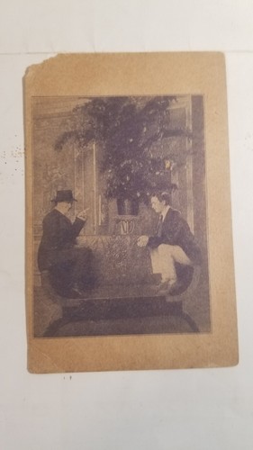 Vintage early 1900 victorian - vintage,