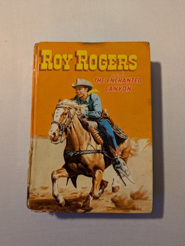 1954 roy rogers and the - and,